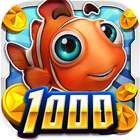 Fish Hunter Champion-icoon