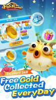 Fish Hunter Champion تصوير الشاشة 1