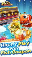 Fish Hunter Champion تصوير الشاشة 2