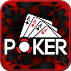 Poker Club - jogo de poker online-icoon