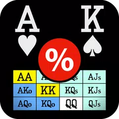 PokerCruncher - Advanced Odds APK download
