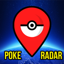 Tips Pokeradar Pokemon Go APK