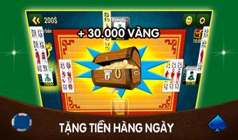 Game bai doi thuong Ekran Görüntüsü 1