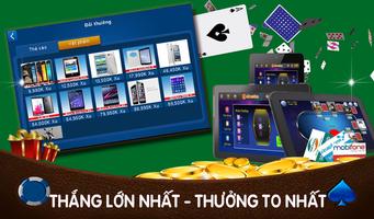 Game bai doi thuong Ekran Görüntüsü 2
