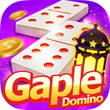 Domino Gaple:Online qiuqiu 99 ไอคอน