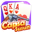 Capsa Susun online - Chinese Poker & Full house