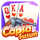 Capsa Susun online - Chinese Poker & Full house APK