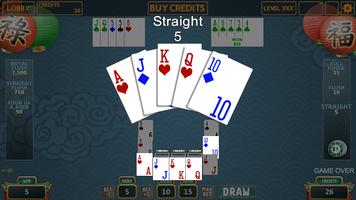 Vegas Card Sharks Screenshot 2