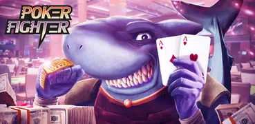 Poker Fighter - Free Poker Tra
