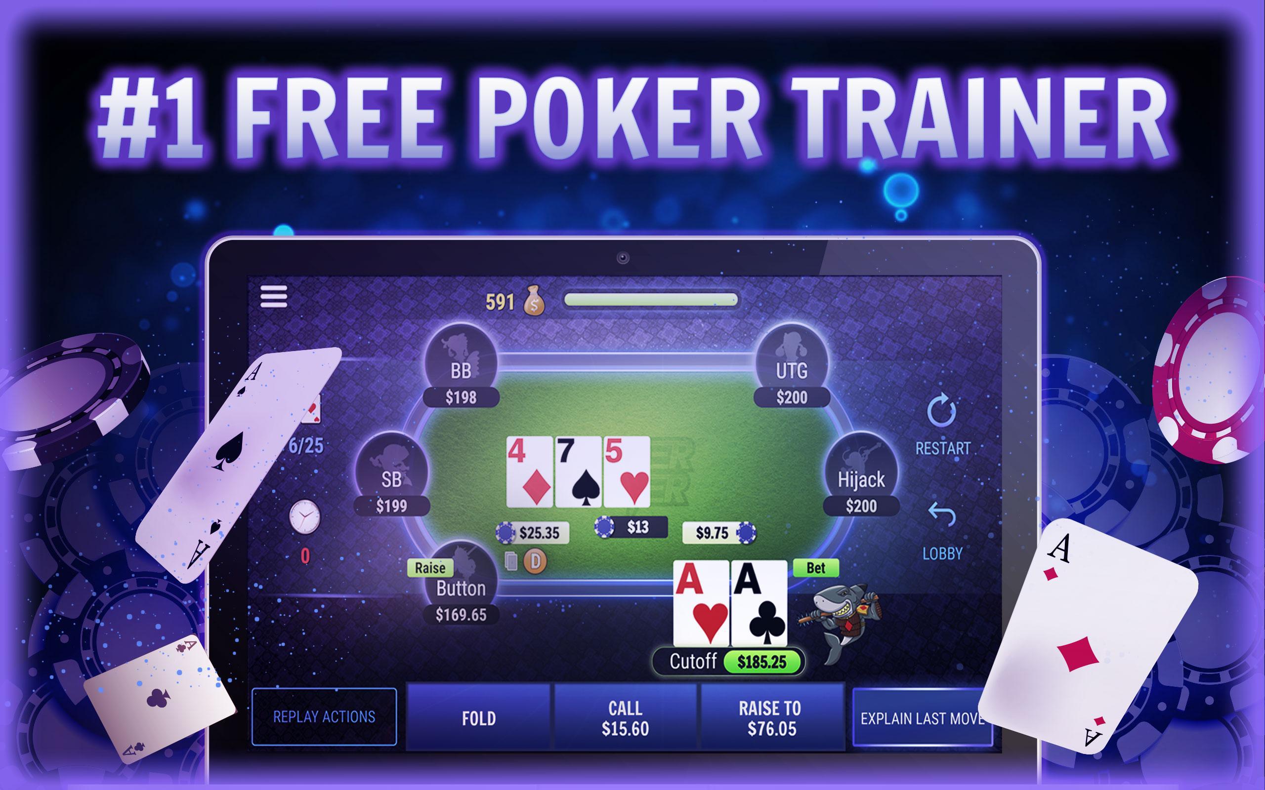 Poker Fighter For Android Apk Download - roblox trainer download free