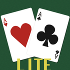 Poker Kit Dealer Lite ícone