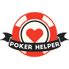 آیکون‌ Poker Helper