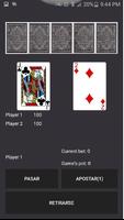 Poker Helper capture d'écran 1