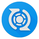 My Stack icon