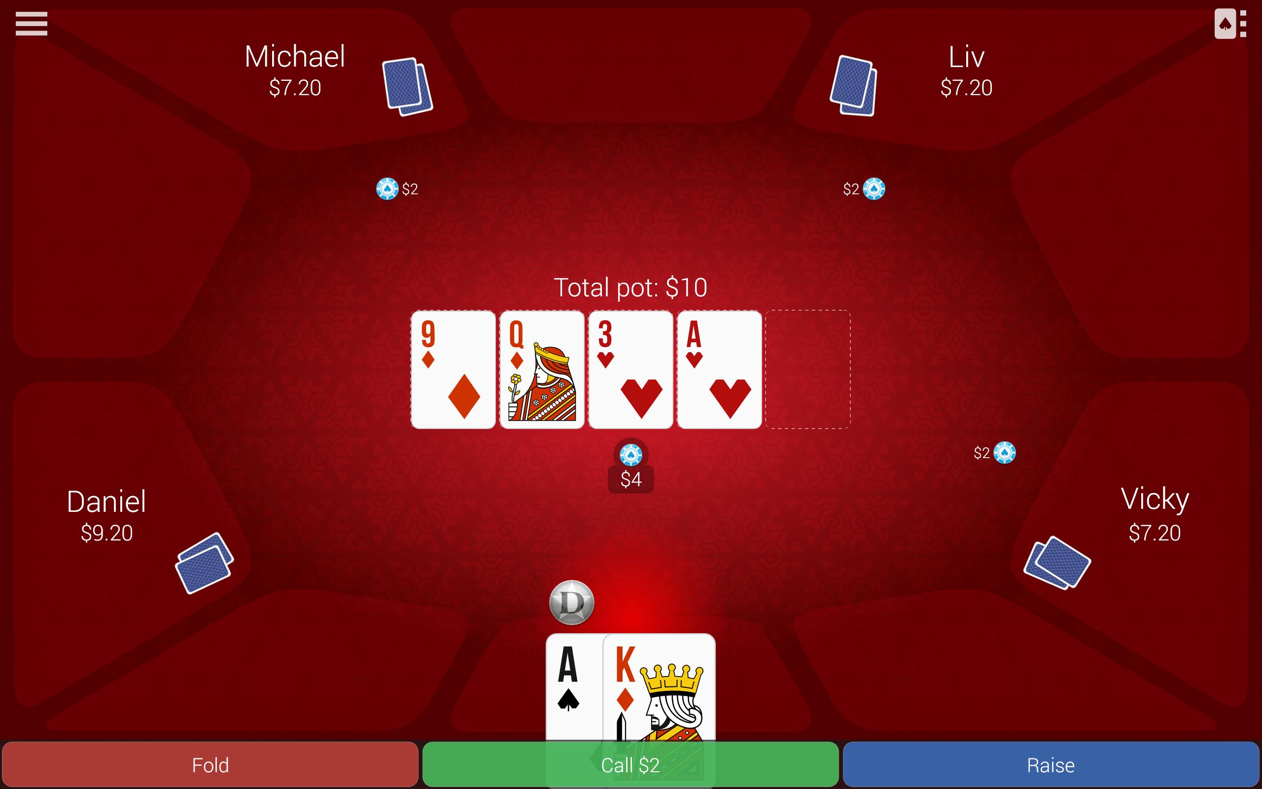 WiFi Poker Room APK for Android Download