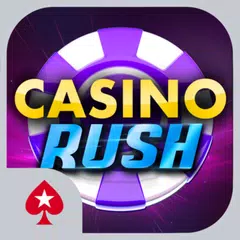 Descargar APK de Casino Rush by PokerStars™