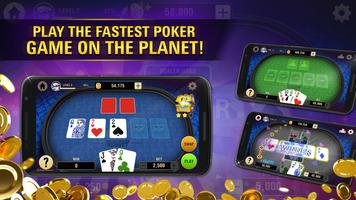 Casino Rush by PokerStars™ screenshot 1