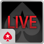 PokerStars Live icon