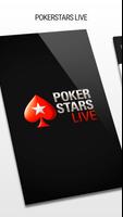 PokerStars Live penulis hantaran