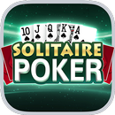 Solitaire Poker by CasinoStars APK