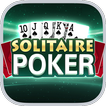 Solitaire Poker by PokerStars™