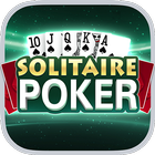 Solitaire Poker by PokerStars™ biểu tượng