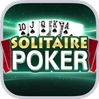 Solitaire Poker by PokerStars™ 圖標