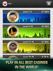 Solitaire Poker by PokerStars™ APK download