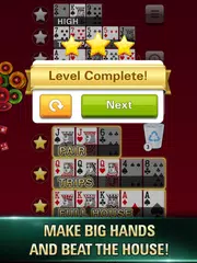 Solitaire Poker by PokerStars™ APK download
