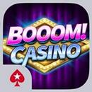 BOOOM! Casino: Slots Games app by PokerStars APK