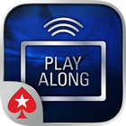 TV Poker Play Along PokerStars icône