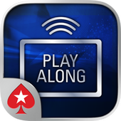 TV Poker Play Along PokerStars icon