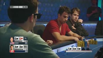 PokerStars TV imagem de tela 3