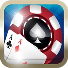 World Poker Texas Card Live icon