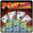 Offline Poker آئیکن