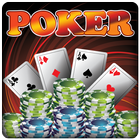 Offline Poker icon