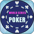 Tips World Series Poker Cheat icône