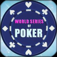 Tips World Series Poker Cheat Affiche