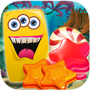 pudding monster star APK