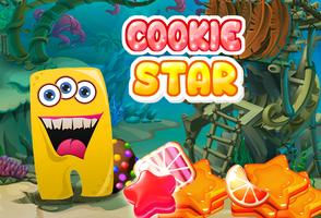 پوستر pudding monster star