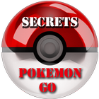 Секреты для Pokemon Go icône
