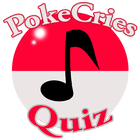 Guess the PokeCries-icoon