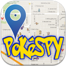 PokeSpy - Pokemon Tracker APK