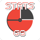StatsGo icon