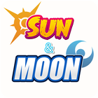 guide for Pokémon Sun & Moon. icône