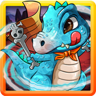 Monster War of Pokiwar আইকন