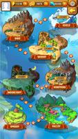 Monster War of Pokiwar স্ক্রিনশট 2