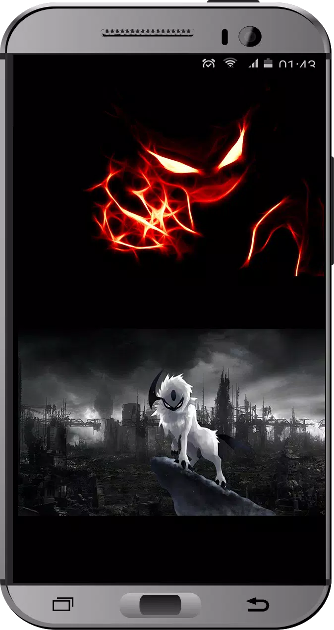 Descarga de APK de Fondos de Pantalla Pokemon para Android Descarga de APK de Fondos de Pantalla Pokemon para Android