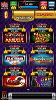 Ainsworth King Spin Slots Affiche
