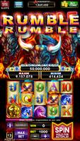 Ainsworth King Spin Slots スクリーンショット 1